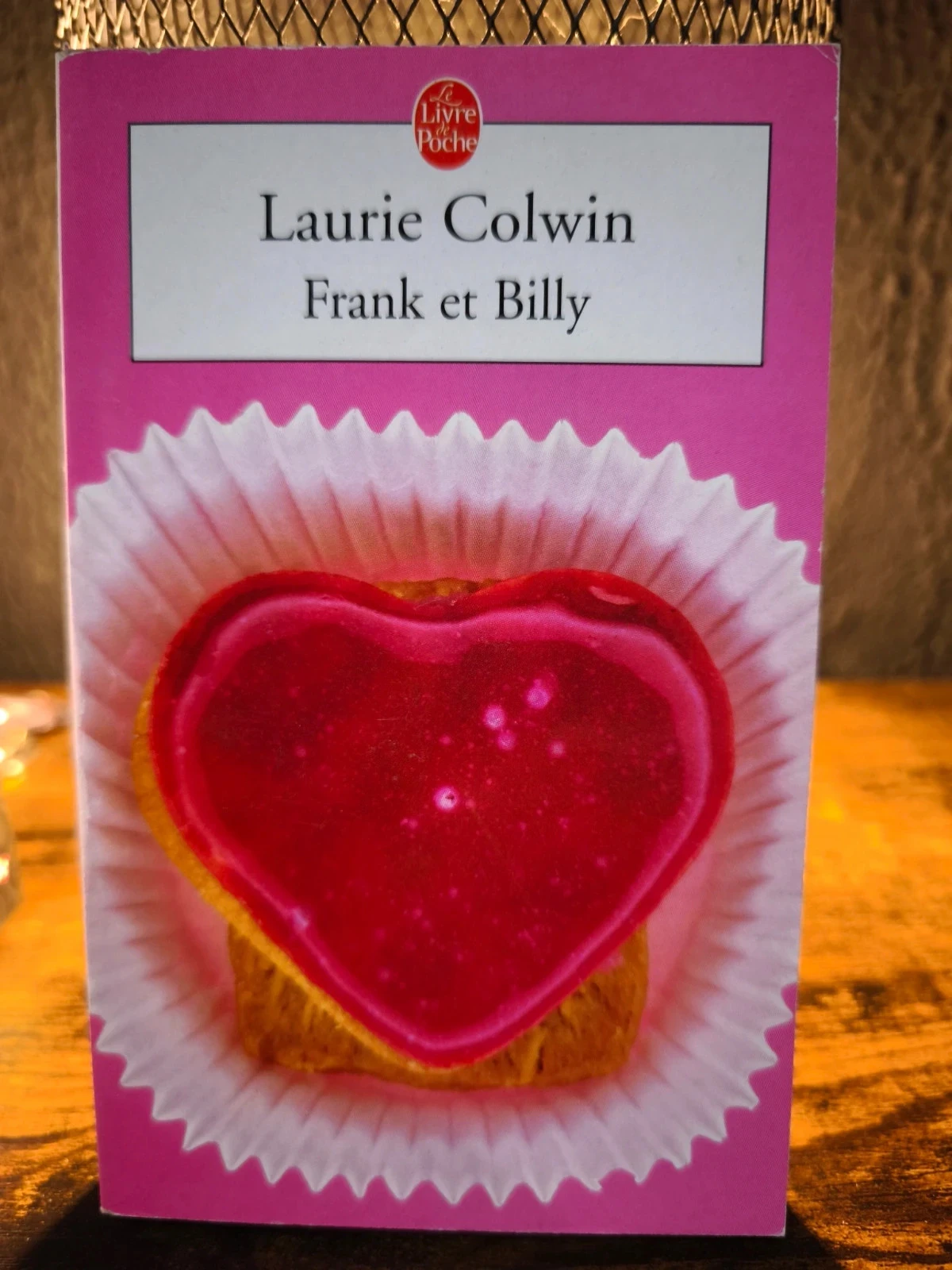 Frank et Billy
